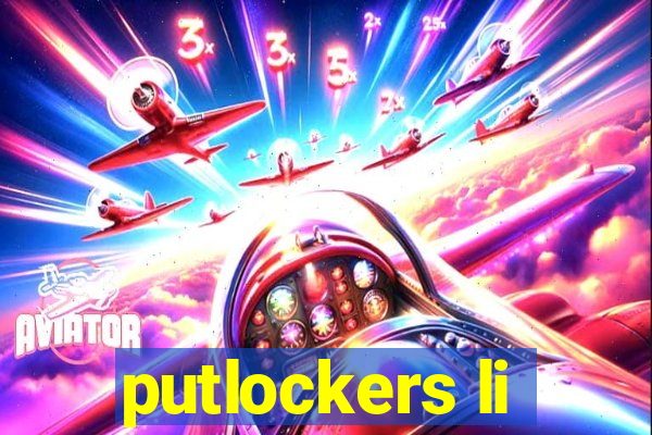 putlockers li